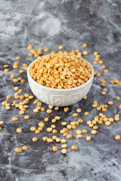 Chana dal