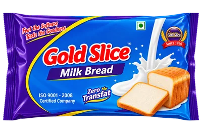 Bread Small