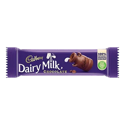 Cadbury Dairymilk