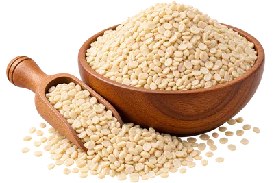 Mash dal