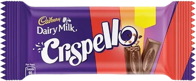 Cadbury Crispello