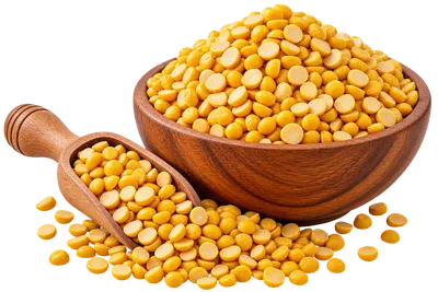 Chana dal