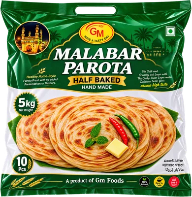 Malabar parota