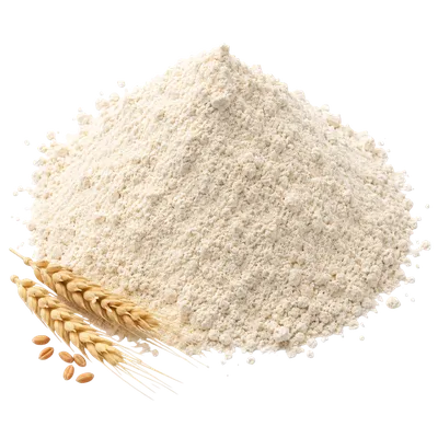 Sharbati Atta