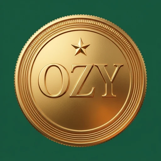 OZY coin
